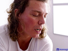 Красотки, Блондинки, Пальцем, Поцелуи, Лизание, Милф, Мамочка, Киски