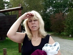 Amateur, Gros seins, Blonde, Queue, Hard, Mère que j'aimerais baiser, Chatte, Réalité
