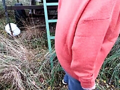 緊縛, デカパイ, 服従, 露出狂, Hd, 裸, 公共, お仕置き