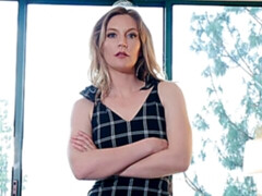 Blond, Vingeren, Gapende, Harig, Handbeurt, Masturbatie, Moeder die ik wil neuken, Alleen