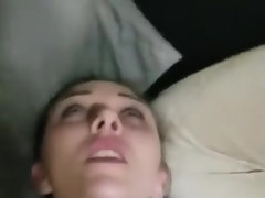 Arsch, Braunhaarige, Hochschule, Hardcore, Hd, Interrassisch, Orgasmus, Jungendliche (18+)