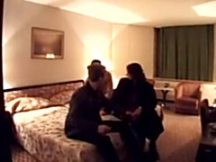 Жопа, Красивые, Минет, Двойное проникновение, Немки, Группа, Зрелые, Натуральные