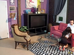 Let's Fuck the Landlady