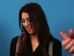 Brits, Bruinharig, Naakte man aangeklede vrouw, Dominante vrouw, Fetisj, Hd, Bekijker