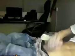 Amateur, Danés, Gay