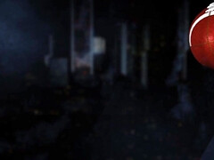 Жопа, Пляж, Большая жопа, Большой член, Большие сиськи, Блондинки, Минет, Сиськи