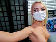 お尻, ブロンド, フェラチオ, 自然山雀, ハメ撮り, 剃毛, タトゥー, ティーン