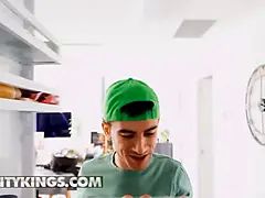 Kont, Grote kont, Hondjeshouding, Reusachtig, Realiteit, Geschoren, Stiefmoeder, Tieten likken