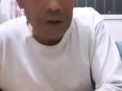 Asiático, Chino, Gay