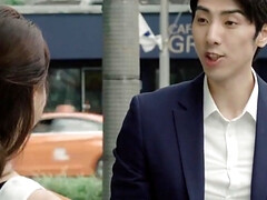 Arsch, Blasen, Kehlenfick, Schwanz, Koreanisch, Natürlich, Muschi