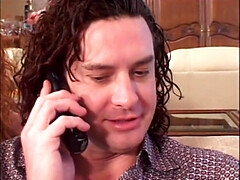 アメリカ人, アナル, デカパイ, ビッチ, チン, ハードコア, 赤毛, 剃毛