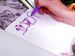 素人, お尻, 茶髪の, カワイイ, Hd, 裸, オマンコ, オッパイの