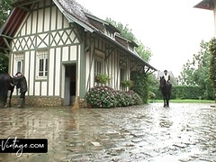 Anal, Chica, Rubia, Tetona, Penetracion con dedos, Pajear, Tetas naturales, Clasico