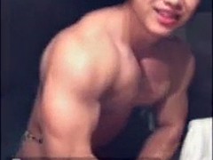 Asiático, Gay