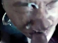 Любители, Буккаке, Семяизвержение