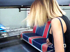 Thai, chinese, big cock cum