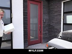 Grosser schwanz, Grosse titten, Geile alte tussi, Spermaladung, Milf, Mutti, Muschi, Schreiend