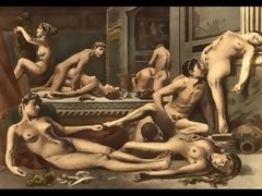 Bisexuelle, Sucer une bite, Compilation, Fétiche, Poilue, Masturbation, Jarretelles, Rétro ancien