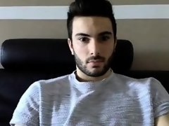 Homosexuelle, Masturbation, Solo, Webcam