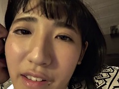 Asiatique, Hard, Japonaise, Masturbation, Adolescente