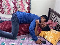 素人, アジア人, 緊縛, 中出し, ハードコア, インド人, キス, ティーン