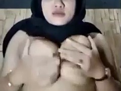 Colmek hijab