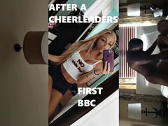 BBC gets BC cheerleader