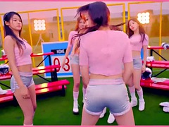 heart attack(aoa) - jav pmv