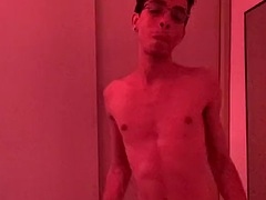 Amateur, Grosse bite, Homosexuelle, Fille latino, Masturbation, Solo, Adolescente, Rétro ancien