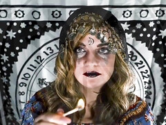 Fortune Teller Hypnosis