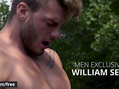 Sucer une bite, Homosexuelle, Hd, Muscle, De plein air